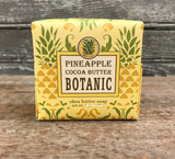 Botanical Soap Collection